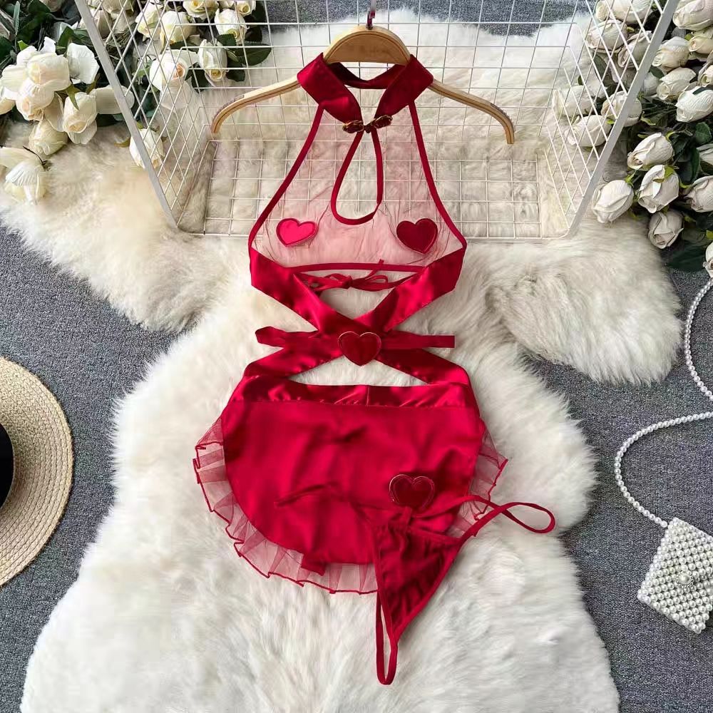V-Neck Crop Top Elastic Waist  - огляд і ціна Summer Clothing Women Sale