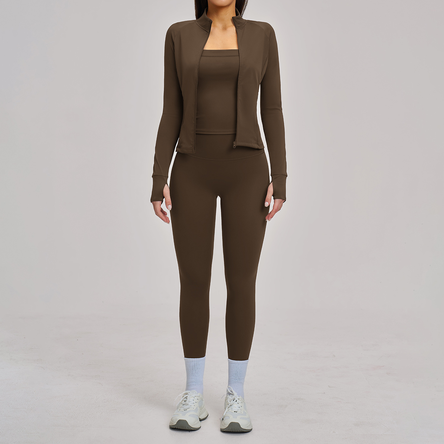 2/3PCS Women's Tracksuit Yoga  - огляд і ціна Summer Clothing Trends For Women