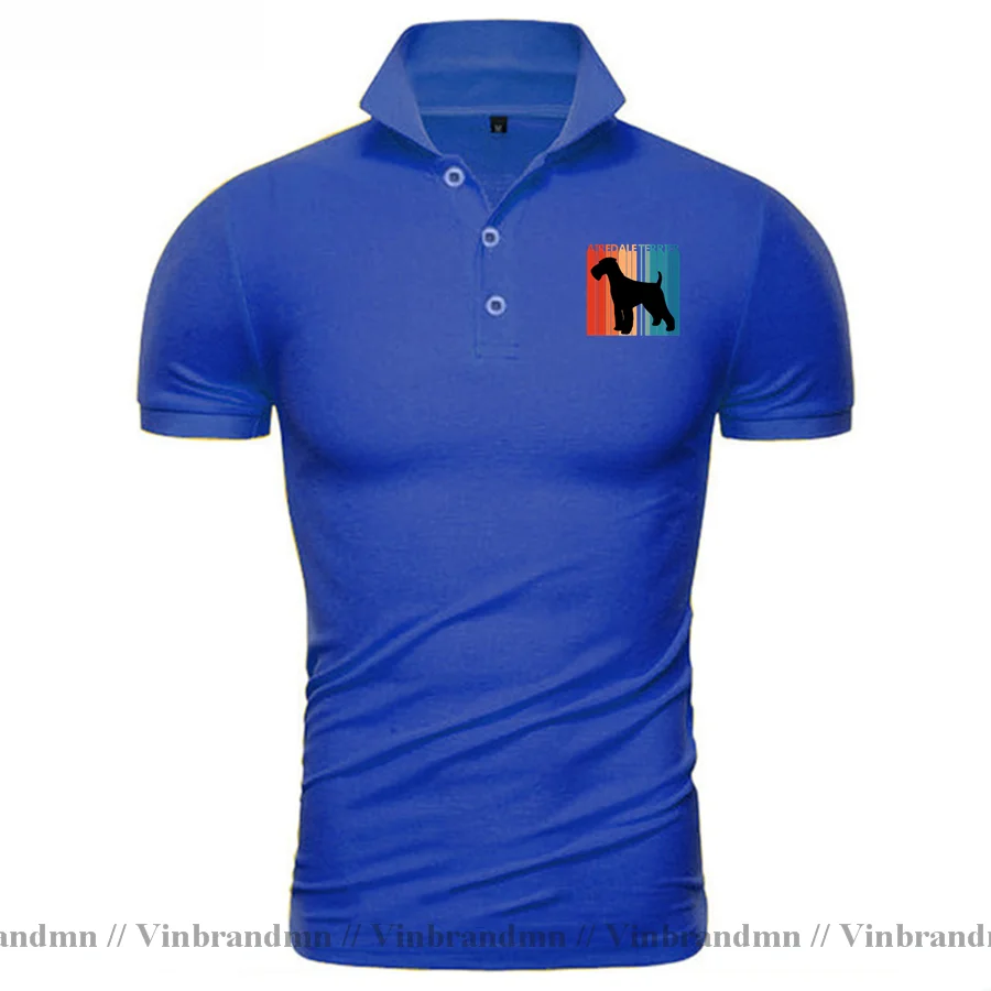 Vintage 1970s Terrier Dog Funn - огляд і ціна Vintage Summer Clothing Brand