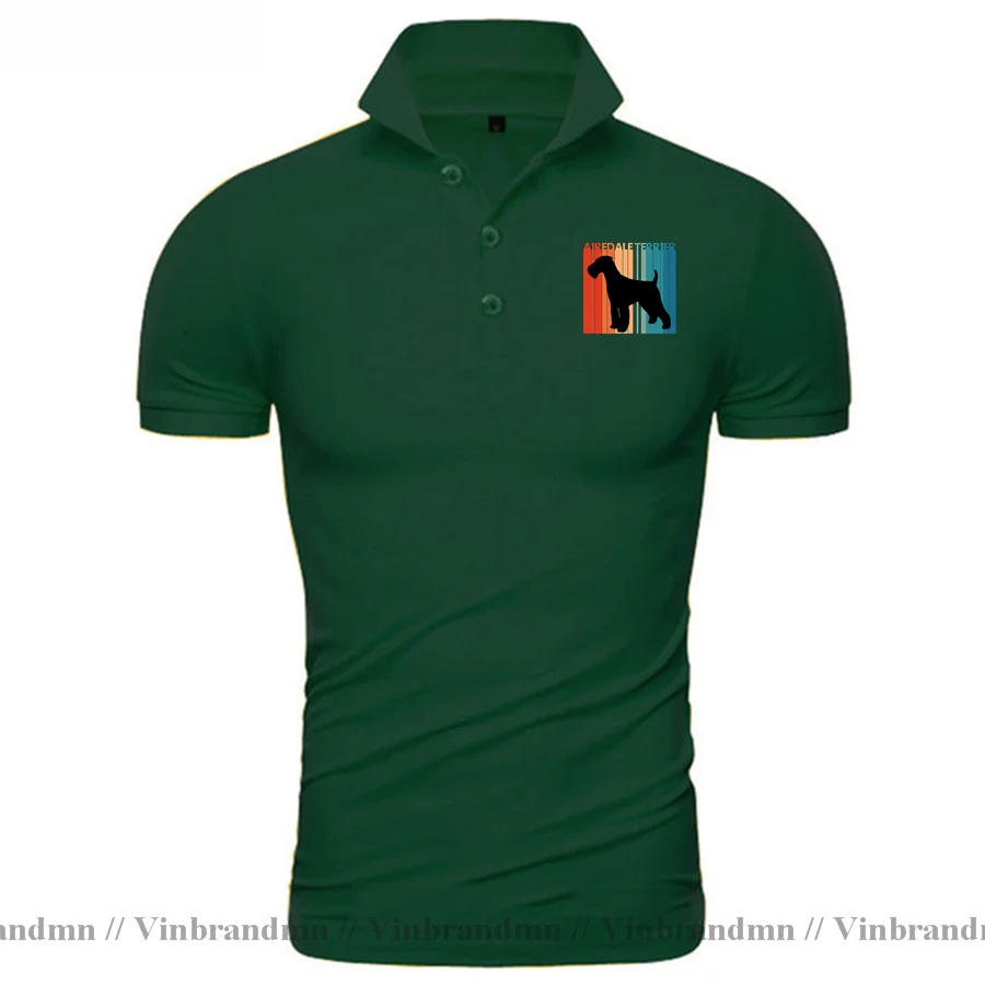 Vintage 1970s Terrier Dog Funn - огляд і ціна Vintage Summer Clothing Brand