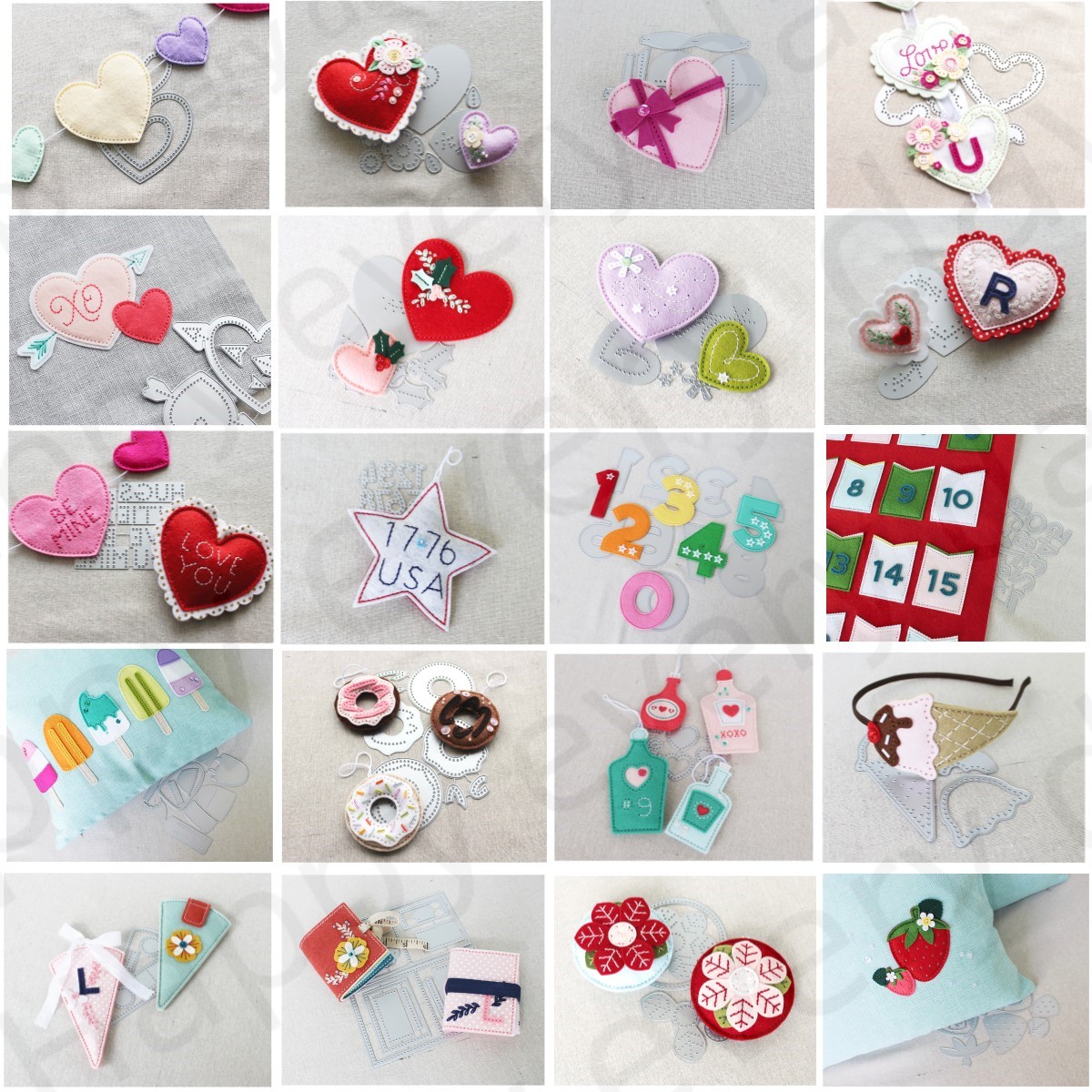 New Ice Cream Cone Strawberry  - огляд і ціна Summer Loving Clothing
