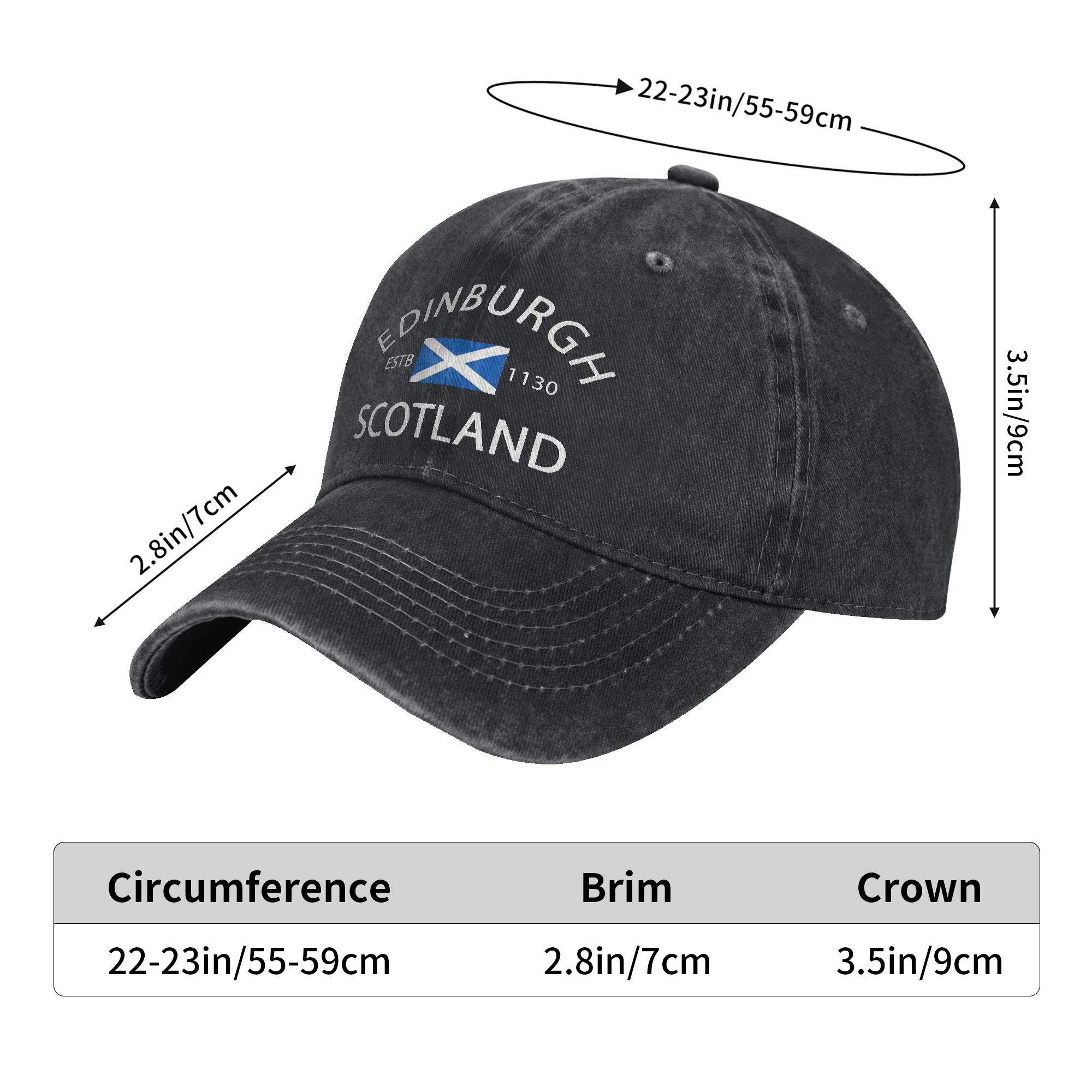Scottish History Clothing Edin - огляд і ціна Summer Clothing Edinburgh