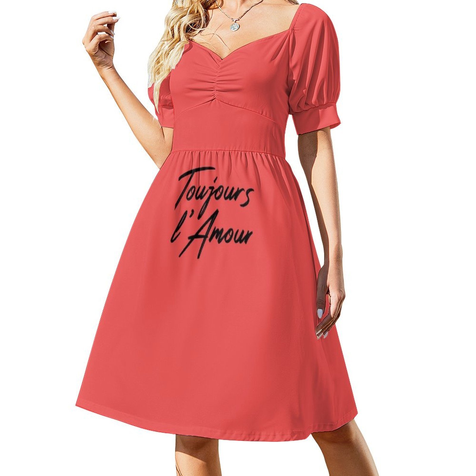 Valentine'S Day-Toujours L'Amo - огляд і ціна Summer Loving Clothing