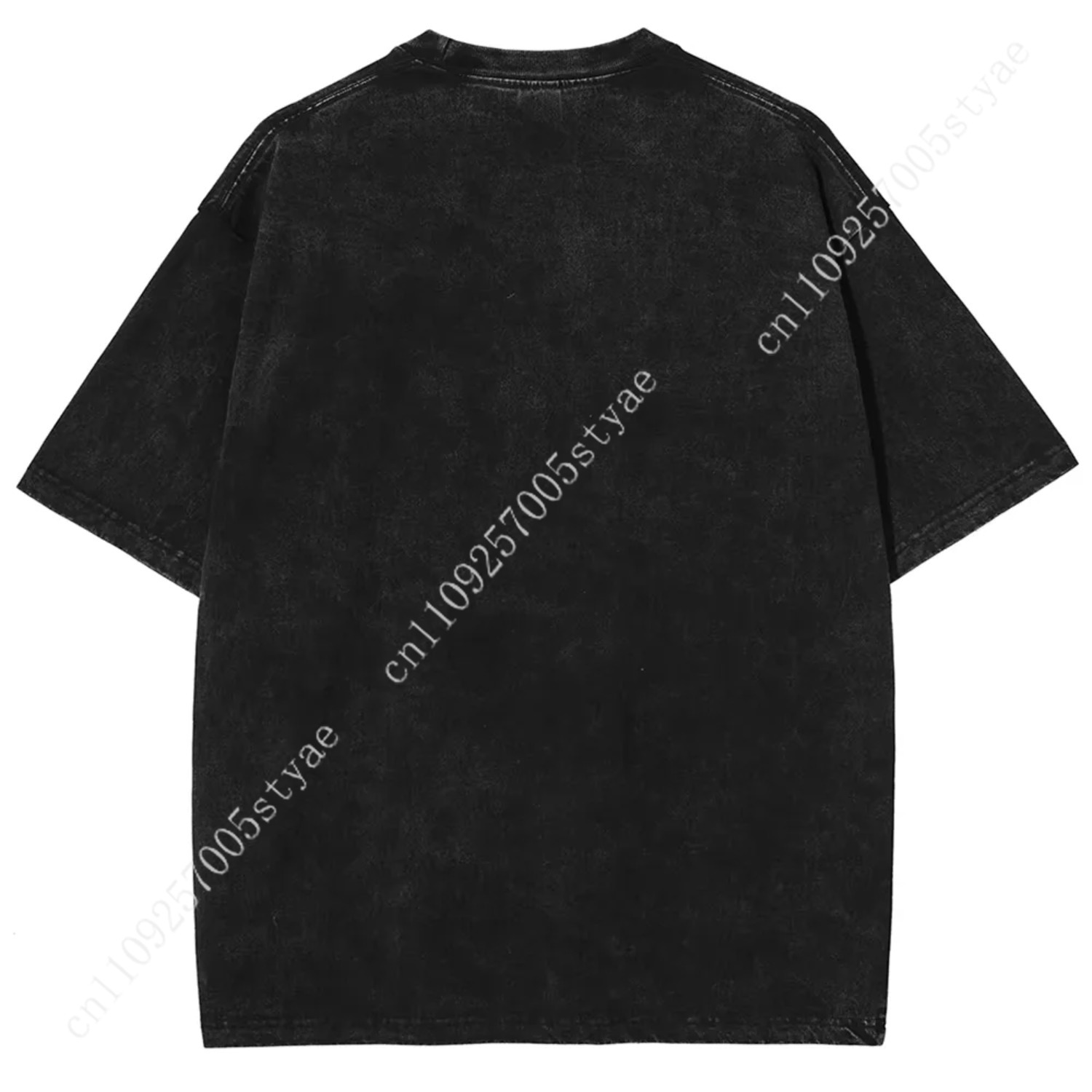 Gojo Satoru Graphic Tshirt  Ma - огляд і ціна Yours Summer Clothing