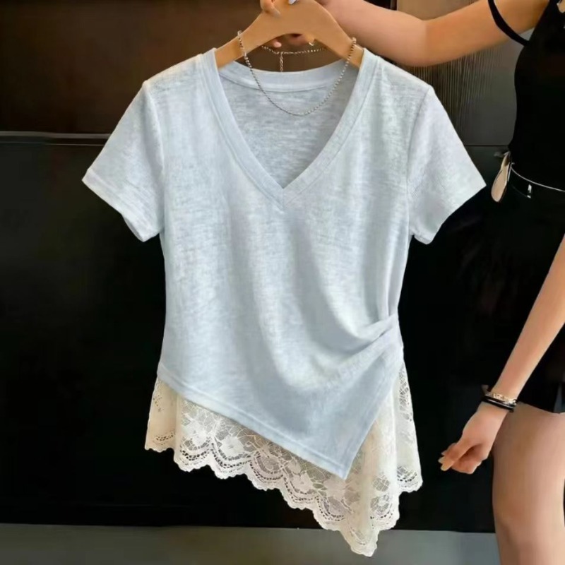 Women Clothing Summer Fashion  - огляд і ціна Summer Clothing Young Women