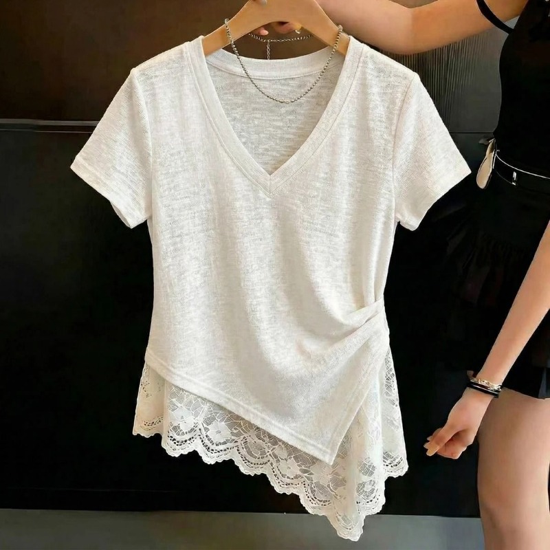 Women Clothing Summer Fashion  - огляд і ціна Summer Clothing Young Women