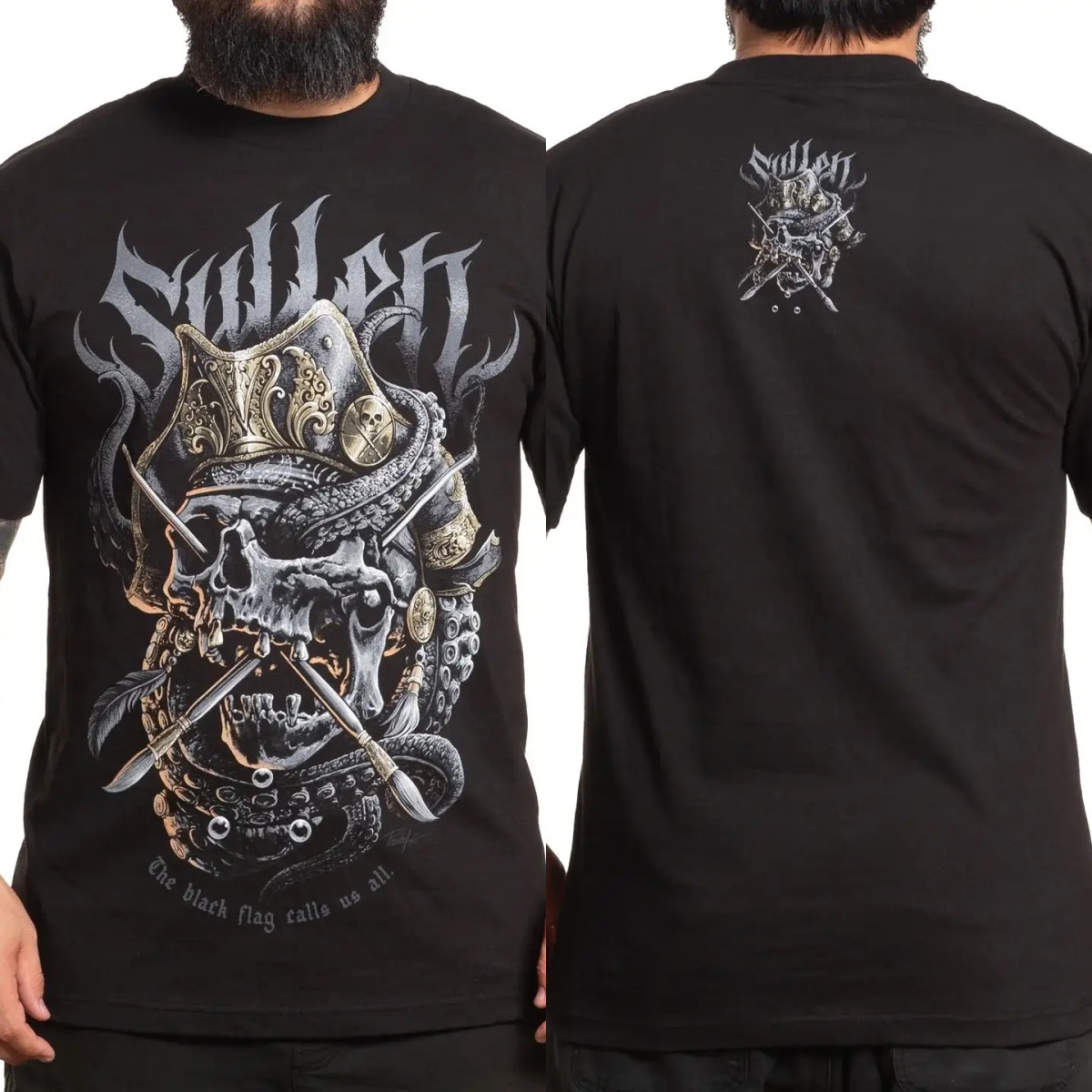 Summer Retro Sullen Clothing G - огляд і ціна Vintage Summer Clothing Brand