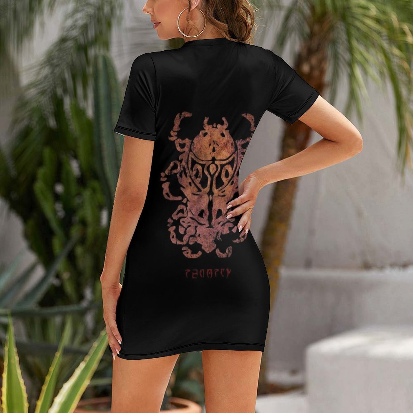 House Redoran Short-Sleeved Dr - огляд і ціна Summer Clothing Trends For Women 2026