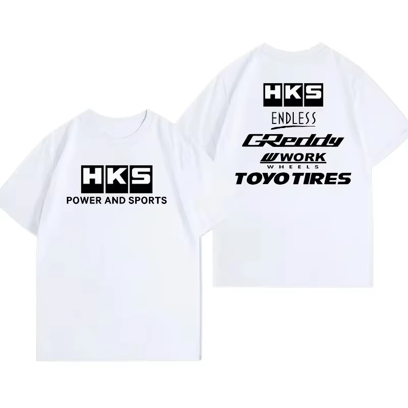 2026 Japan JDM Modified Car HK - огляд і ціна The Endless Summer Clothing Japan