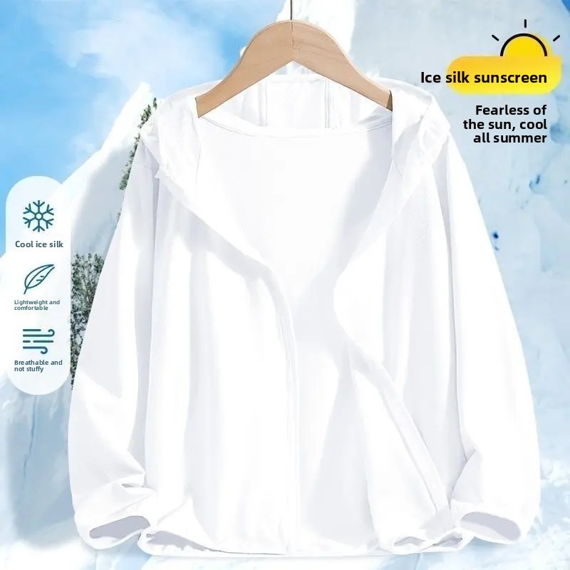 Sunscreen Clothing  + Summer Y - огляд і ціна Summer Clothing Young Women