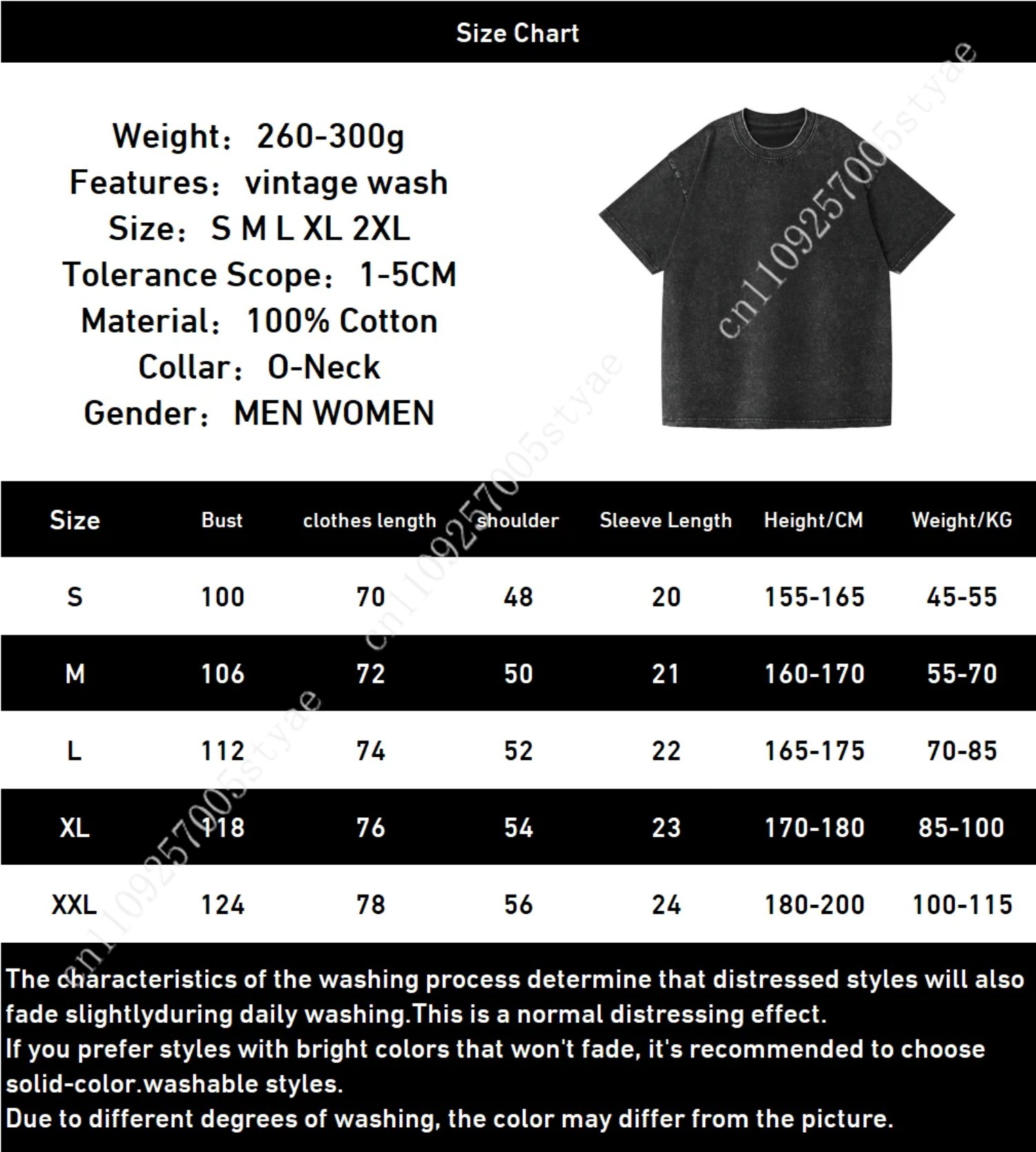 Anime  Ryomen Sukuna Graphic T - огляд і ціна Yours Summer Clothing