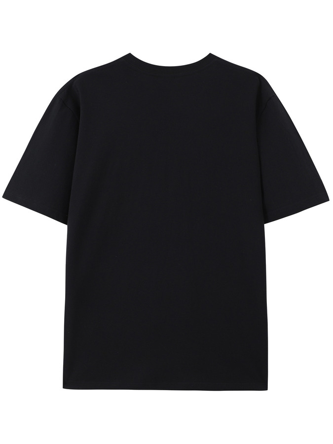Happy Cartoon Skull T-Shirt, L - огляд і ціна Summer Clothing Trends For Women 2026
