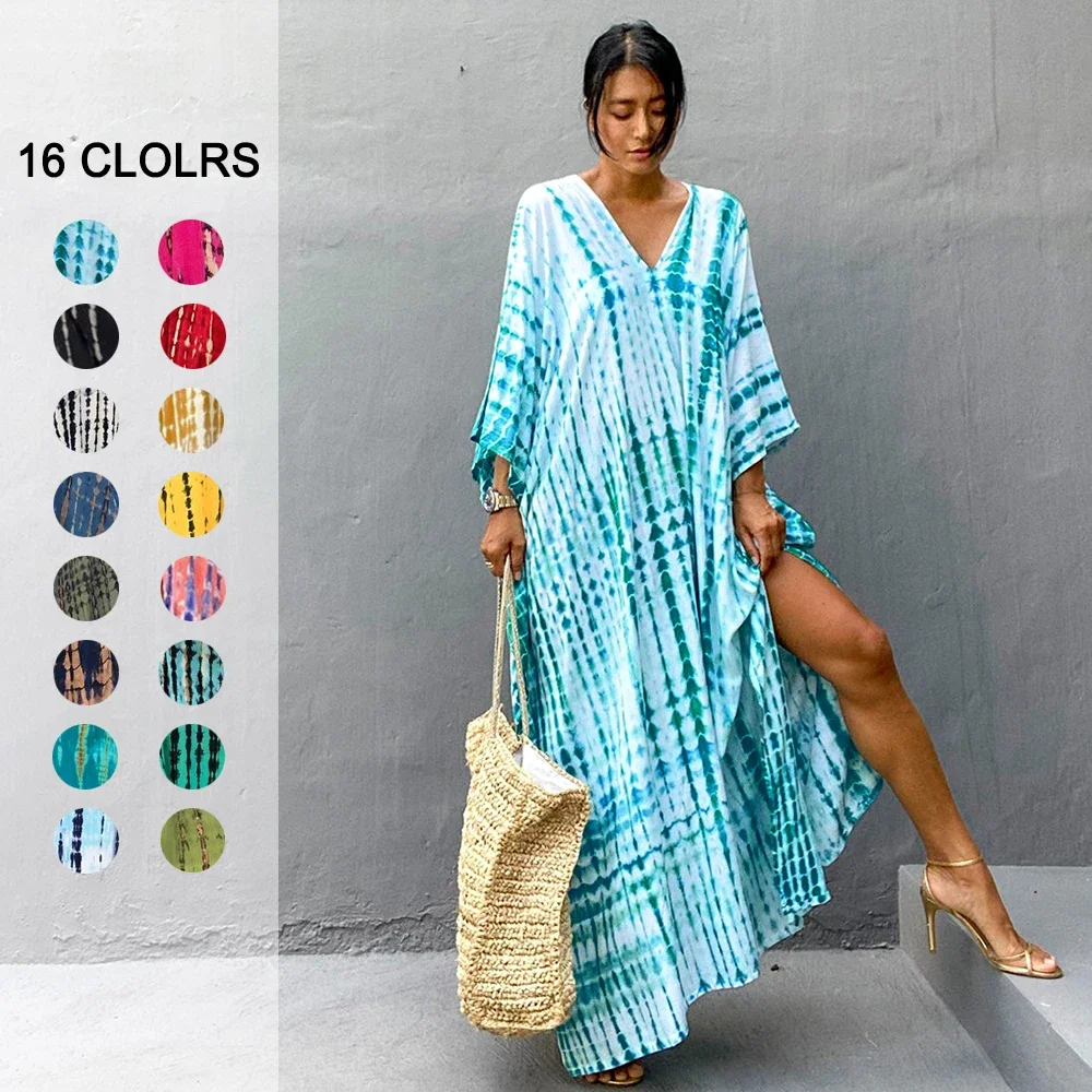 Women Swimsuits Cover-ups 2023 - огляд і ціна Summer Clothing Young Women