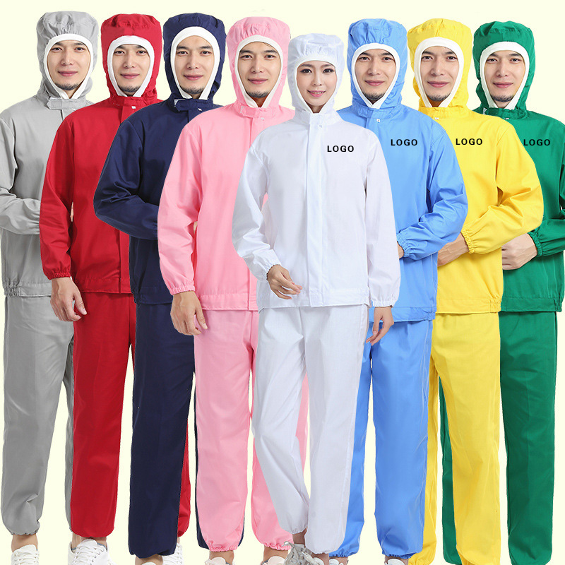 Men'S And Women'S Workshop Wor - огляд і ціна Summer Clothing Names