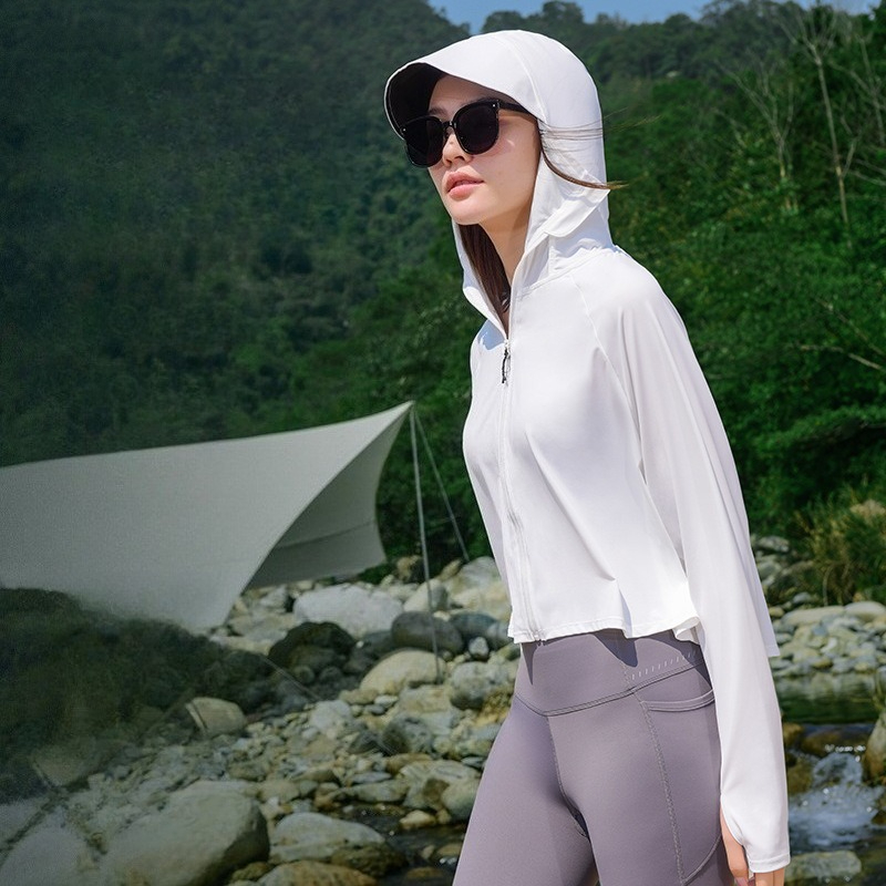 Summer Running Protective Clot - огляд і ціна Yours Summer Clothing