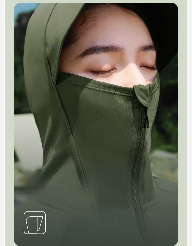 Summer Running Protective Clot - огляд і ціна Yours Summer Clothing