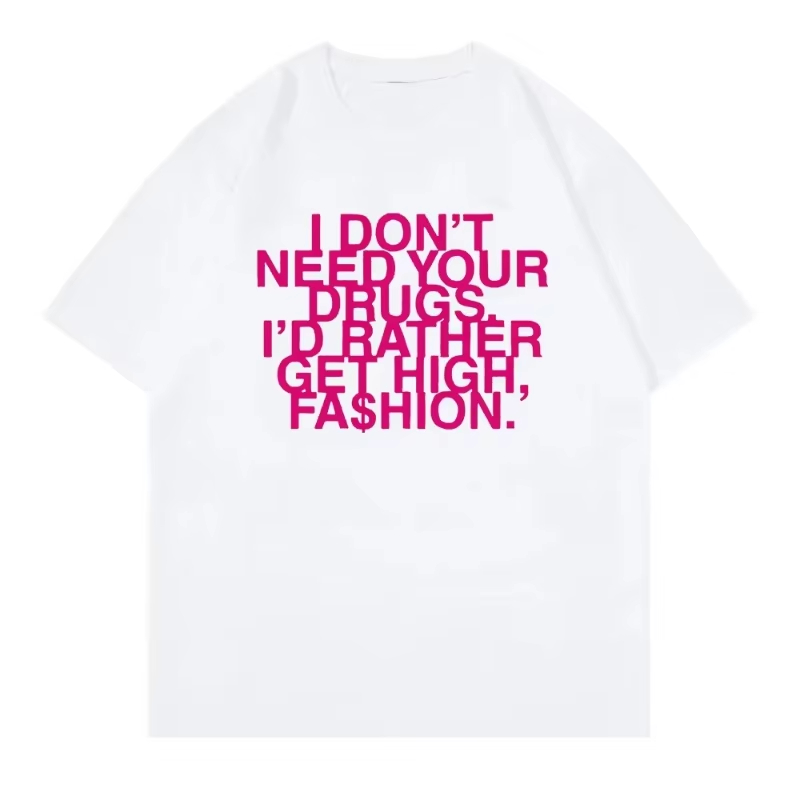 2026 New Hot I Don’t Need Your - огляд і ціна Summer Rae Clothing