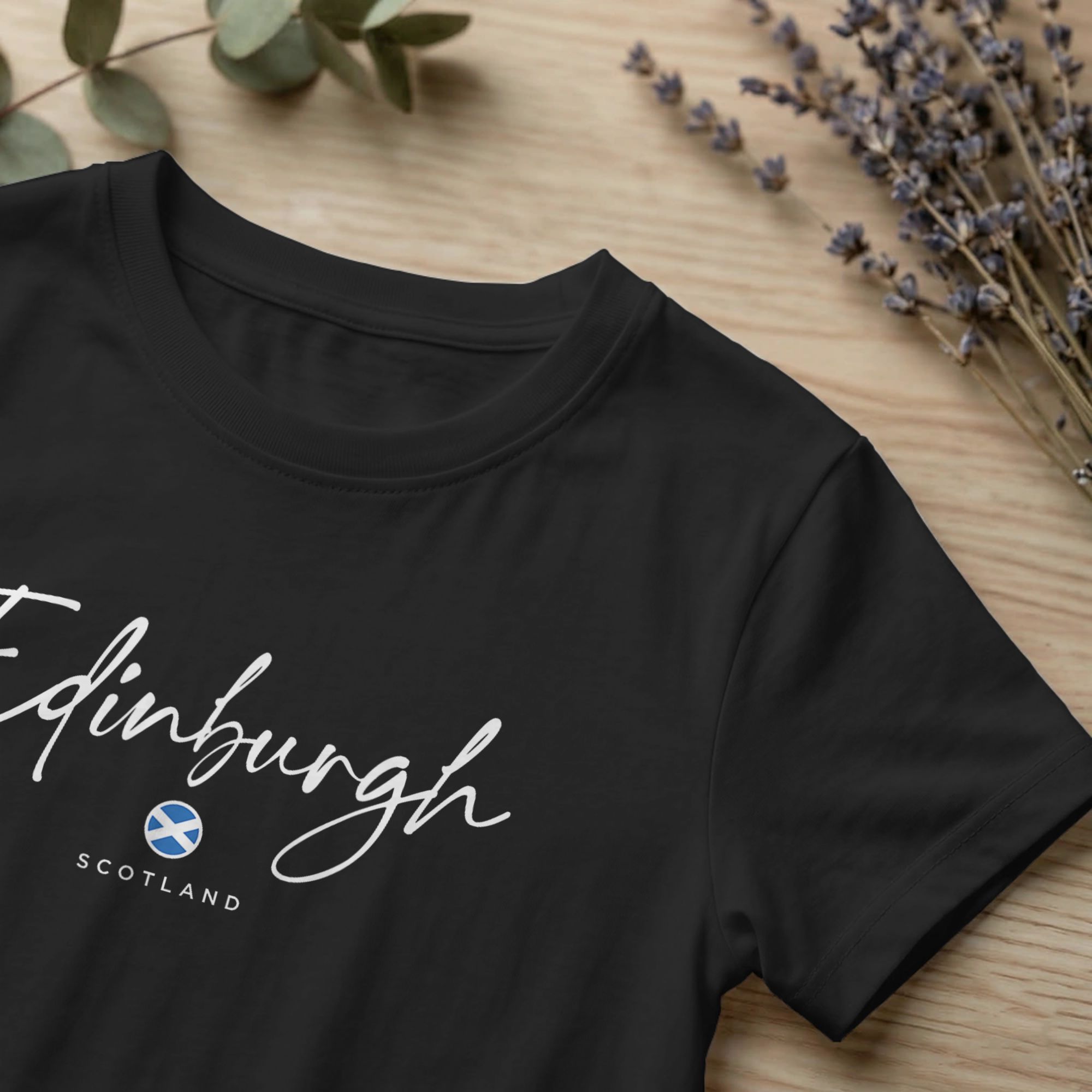 Men Edinburgh Scotland United  - огляд і ціна Summer Clothing Edinburgh