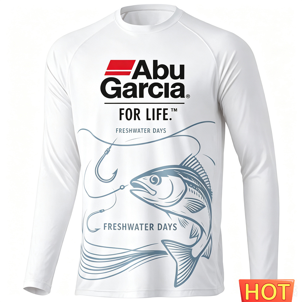 Autumn Outdoor Men's Fishing L - огляд і ціна Summer Clothing Trend