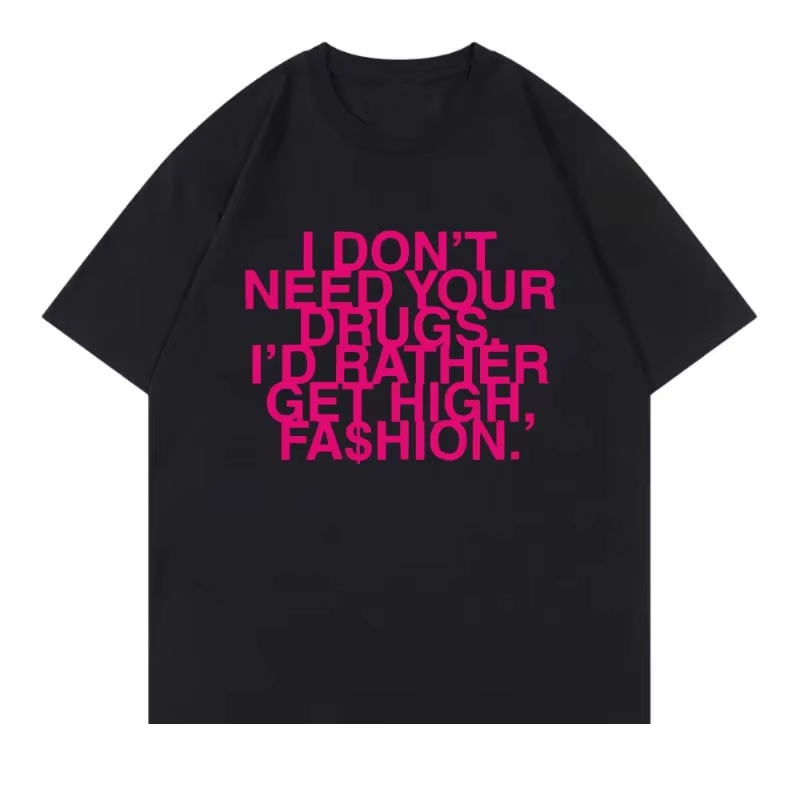 2026 New I Don’t Need Your Dru - огляд і ціна Summer Rae Clothing